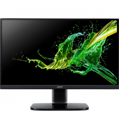 Монитор Acer 27" KA272Ubiipx