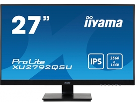 Монитор Iiyama 27" ProLite XU2792QSU-B1