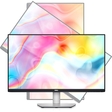 Монитор Dell 27" S2722QC [2722-7616]
