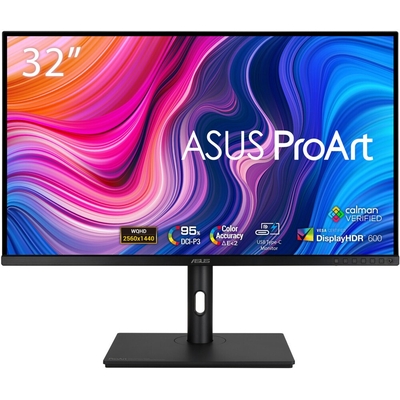 Монитор ASUS 32" PA328CGV ProArt