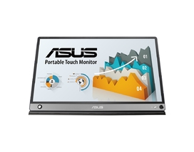 Монитор ASUS 16" MB16AMT