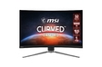 Монитор MSI 32" MPG ARTYMIS 323CQR