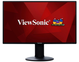 Монитор ViewSonic 27" VG2719-2K