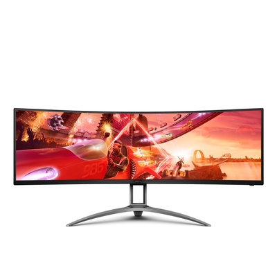 Монитор AOC 49" AG493UCX AGON