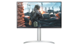 Монитор LG 27" 27UP650-W