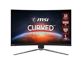 Монитор MSI 32" MPG ARTYMIS 323CQR