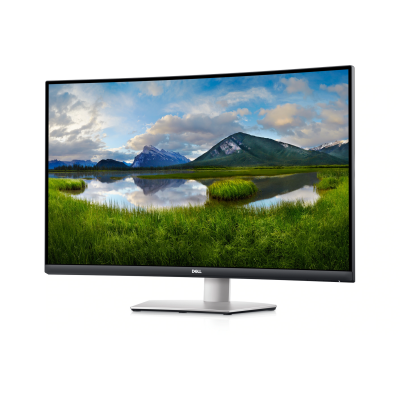 Монитор DELL 32" S3221QS