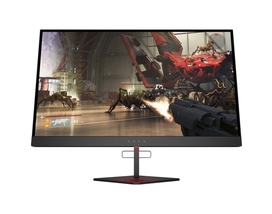 Монитор HP 27" OMEN X 27 [6FN07AA]