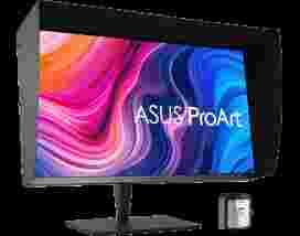 Монитор ASUS 32" PA32UCG-K ProArt