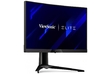 Монитор ViewSonic 27" XG270QC Elite