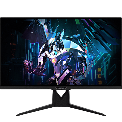 Монитор Gigabyte 32" Aorus FI32Q