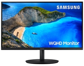 Монитор Samsung 27" Odyssey G3 F27G35TFWI