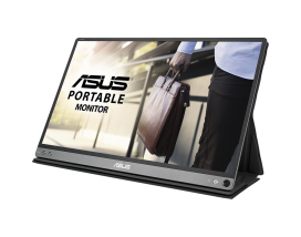 Монитор ASUS 16" MB16ACM