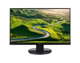 Монитор Acer 27" K272HLEbd