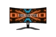 Монитор Gigabyte 34" G34WQC A-EK