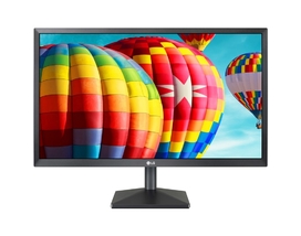 Монитор LG 24" 24MK430H