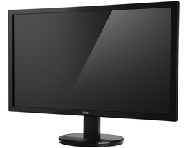 Монитор HP 20" 20kd