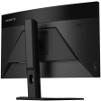 Монитор GIGABYTE 27" G27QC