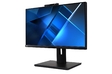 Монитор Acer 24" B248Ybemiqprcuzx