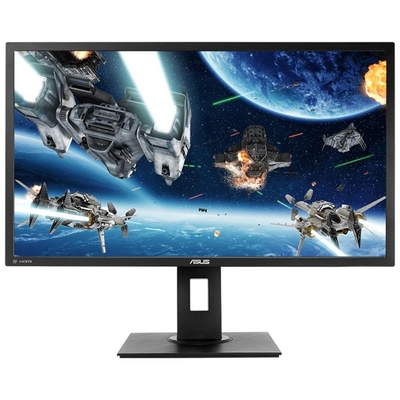 Монитор DELL 27" S2721QS