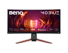 Монитор BenQ 34" EX3415R