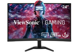 Монитор ViewSonic 24" VX2468-PC-MHD