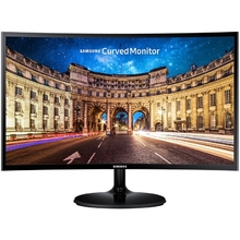 Монитор Samsung 24" C24F390FHI