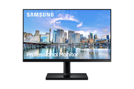 Монитор Samsung 27" F27T450FQI