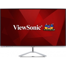 Монитор ViewSonic 32" VX3276-MHD-3