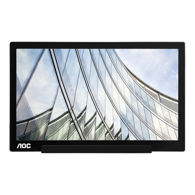 Монитор AOC 16" I1601FWUX