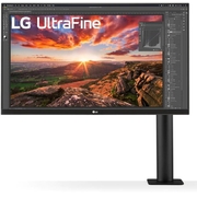 Монитор LG 27" 27UN880-B