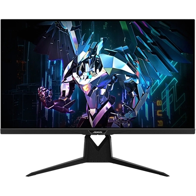 Монитор Gigabyte 32" Aorus FI32Q X