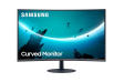 Монитор Samsung 32" C32T550FDI