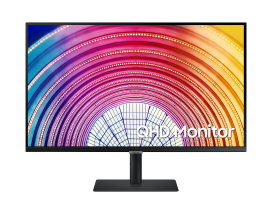 Монитор Samsung 32" S32A600NWI