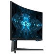 Монитор Samsung 27" Odyssey G7 C27G75TQSI