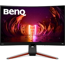 Монитор BenQ 32" EX3210R Mobiuz