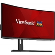 Монитор ViewSonic 34" VX3418-2KPC