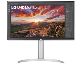 Монитор LG 27" 27UP850-W