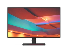 Монитор Lenovo 27" ThinkVision P27q-20