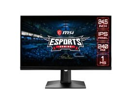 Монитор MSI 25" Optix MAG251RX