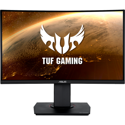 Монитор ASUS 24" TUF Gaming VG24VQ