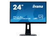 Монитор Iiyama 24" ProLite XUB2490HSUC-B1