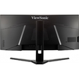 Монитор ViewSonic 34" VX3418-2KPC