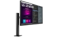 Монитор LG 34" 34WN780-B