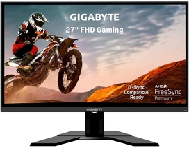 Монитор Gigabyte 27" G27F