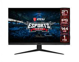 Монитор MSI 27" Optix G271