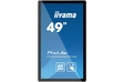 Монитор Iiyama 49" ProLite TF4939UHSC-B1AG