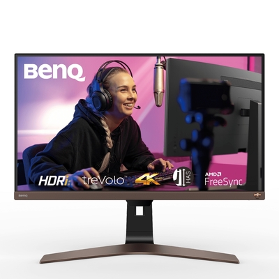 Монитор BenQ 28" EW2880U