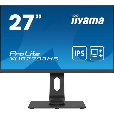 Монитор Iiyama 27" ProLite XU2793HS-B4