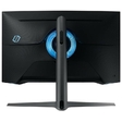 Монитор Samsung 27" Odyssey G7 C27G75TQSI